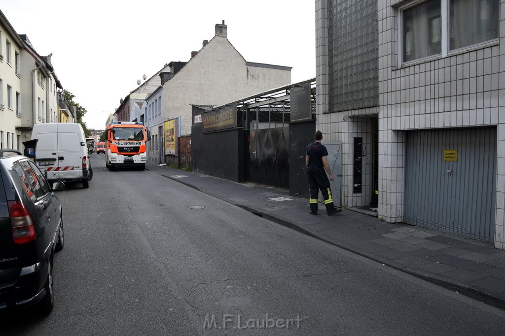 Feuer 1 Koeln Kalk Vietorstr P12.JPG - Miklos Laubert